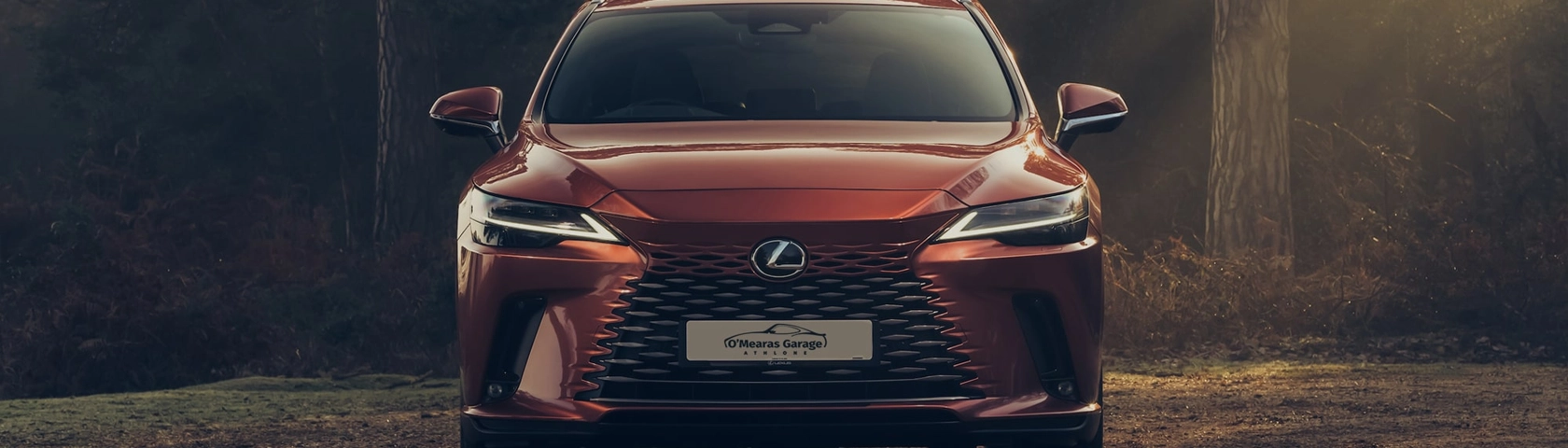 Lexus